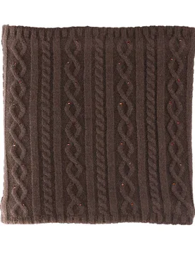Schockemöhle Sports Loop SP GLAMOUR TUBE STYLE mocca - Schockemohle - FashionsVida