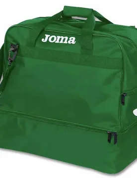 Sac Training Iii M Green S unisex - Joma - FashionsVida