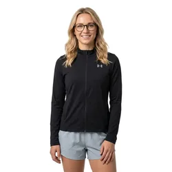 Giacca Velociti Track Black / Reflective S
