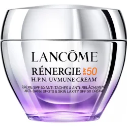Lancôme - Crema de Día Rénergie H.P.N. UVMUNE SPF50 50 ML Lancôme