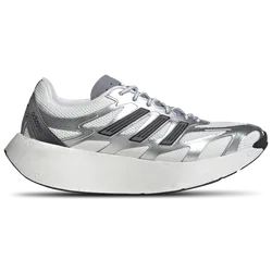 Adizero Aruku Herren Sneaker - Silber - Größe 44 - Netz/Synthetik Silver 44