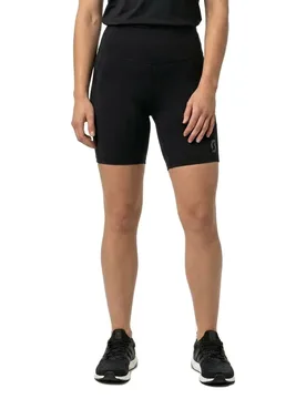 Leggings Corti Endurance Tech Black XS - Scott - FashionsVida
