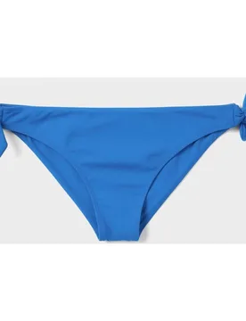 Braguita bikini clásica ajustable en laterales - Gisela - FashionsVida