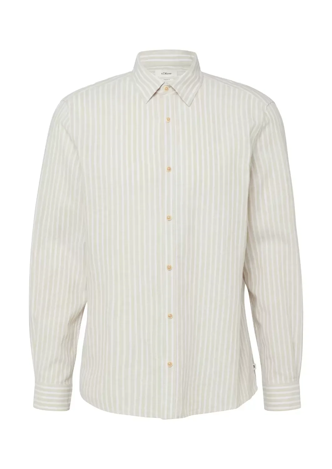 XL Hemd male - XL - FashionsVida