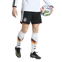 Germany Uomo - Pantaloncini Nero - Taglia S - Poly Mesh S