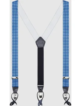 Tirantes de hombre con estampados - Leyva - FashionsVida
