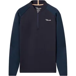 Layer Hybrid Shield TX, navy xxl
