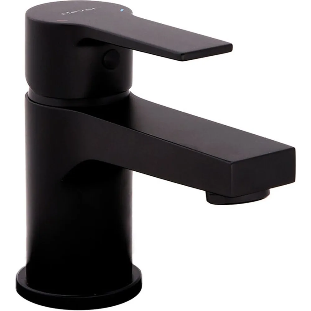 Grifo Monomando de Lavabo Go!2 65 mm - CLEVER - FashionsVida