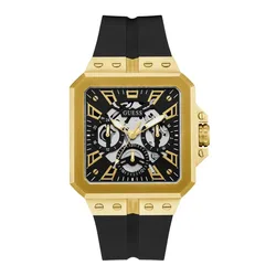 Montre Leo Black One Size