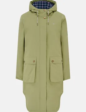 Imogen Womens Coat - - Size: 20 - Lighthouse - FashionsVida