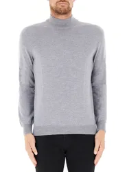 Lupetto in lana GRIGIO 58