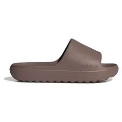 Adilette Lumia Slides Trace Brown / Trace Brown / Trace Brown UK 12 Men,Women