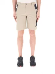 Bermuda tessuto tecnico BEIGE 56
