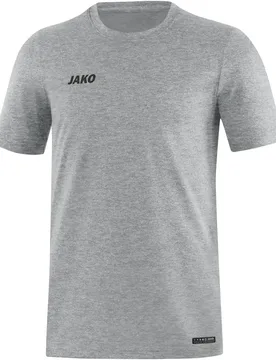 T-Shirt Premium Basics - Gris - male - Size: M - Jako - FashionsVida