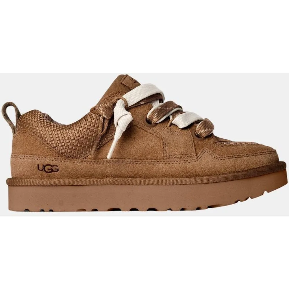 UGG - Deportivo cordones lo lowmel - Ugg - FashionsVida
