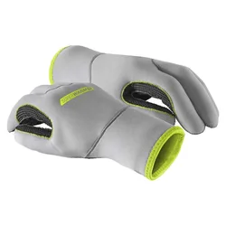 Superwarm Gloves Gris S Men,Women