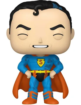 Figura Pop Superman'38 Dc Comics Superman - Funko - FashionsVida