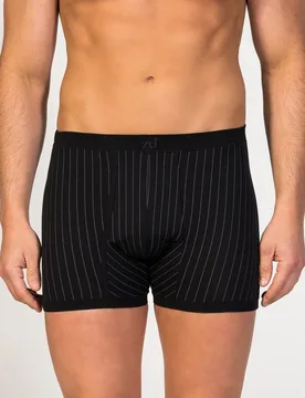 Bóxer de punto de hombre Helios diplomático de algodón egipcio - ZD - FashionsVida