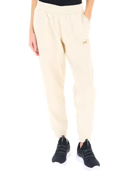 Pantalone in felpa CHAMPAGNE L - Puma - FashionsVida