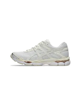 Sneaker GEL-CUMULUS 16 creme 39 1/2 damen - ASICS SPORTSTYLE - FashionsVida
