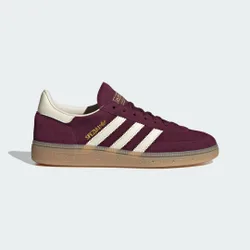 Scarpe Handball Spezial 44 2/3 Maroon / Cream White / Gold Metallic