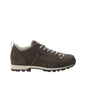 Zapatillas de tiempo libre para hombre 54 Low Evo marrón 46 1/2 - Dolomite - FashionsVida