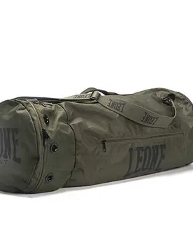 Sac Commando 60l Green One Size - Leone1947 - FashionsVida