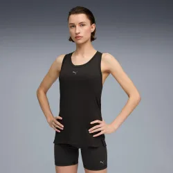 Tops de Training de Mujer CLOUDSPUN RACERBACK