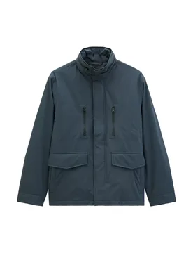 Woven Outdoor Jackets male - L - FashionsVida