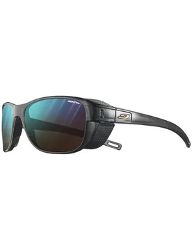 Lunettes de soleil - Camino M Noir/Gris Reactiv 2-4 - Julbo - FashionsVida