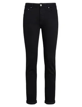 Pantalones Hombre Carbón 32 Hombre - Pt Torino - FashionsVida