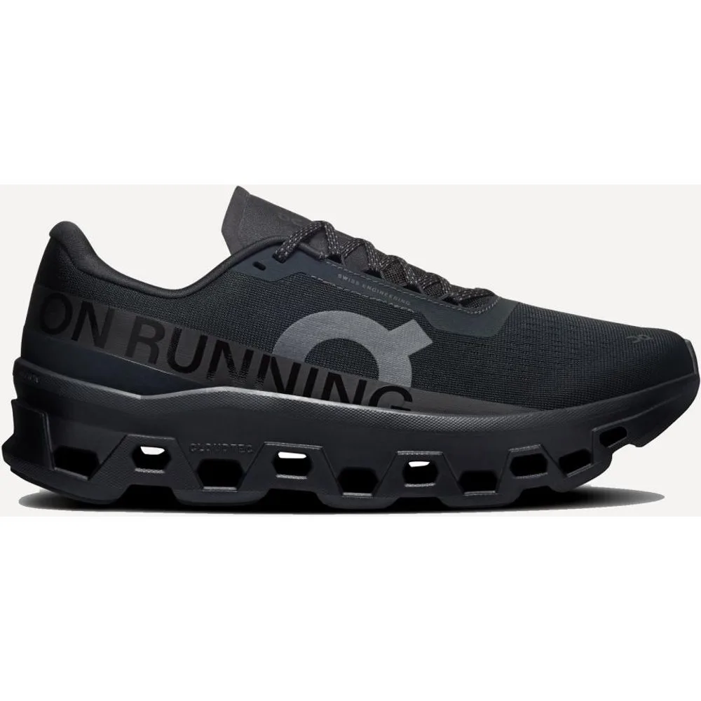 Zapatillas Casual Hombre Cloudmster 1 - On - FashionsVida
