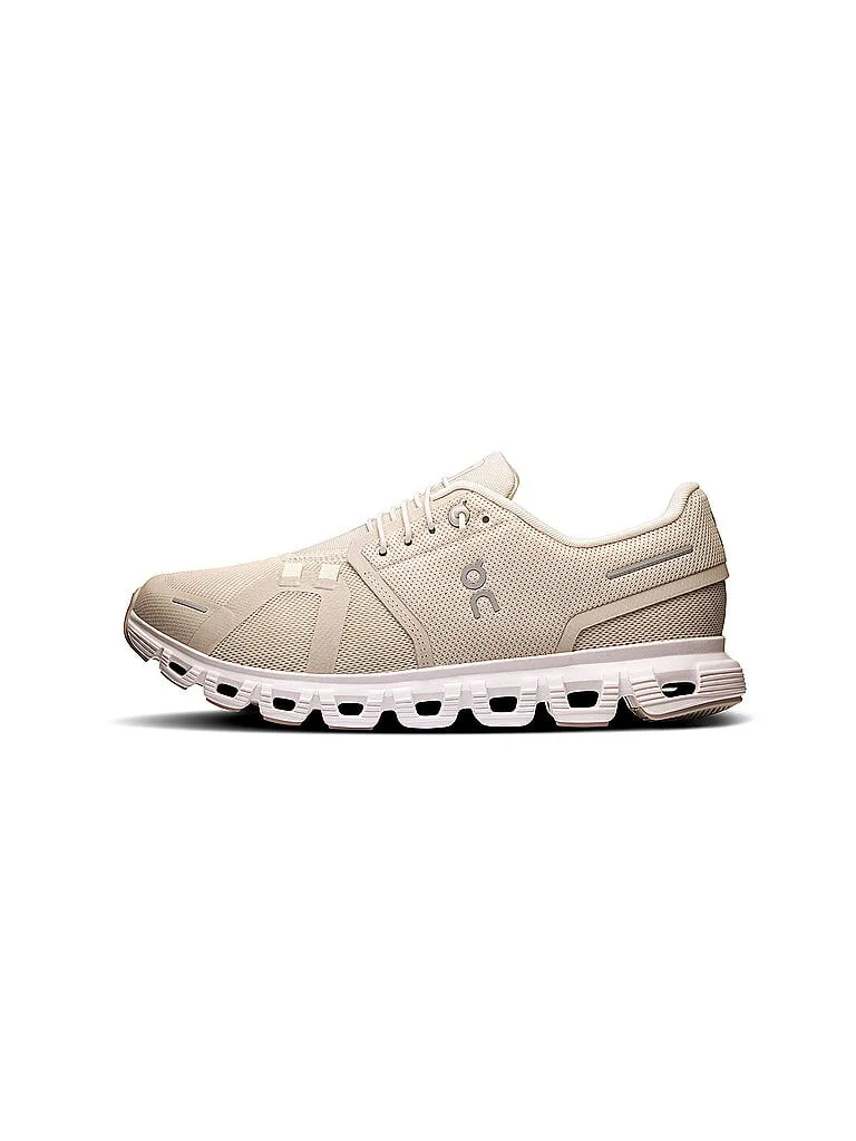 ON Sneaker CLOUD 6 creme 39 damen - On - FashionsVida