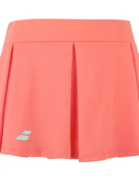 Babolat Perf Skirt Desert Flower S - Babolat - FashionsVida