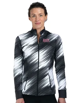 Giacca Ltd Run Pulse Driftspeed XS - Zoot - FashionsVida