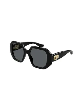 Sonnenbrille VG0003SA schwarz Damen - Valentino - FashionsVida