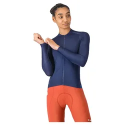 Maillot à Manches Longues Espresso 2