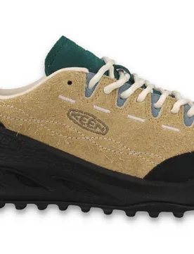 Jasper Zionic W - Sneaker - khaki - Damen - Size: 37.5 - Keen - FashionsVida