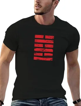 Arashikage T-Shirt man t shirts for men anime t shirts oversize man t shirt graphic T-shirt - Aliexpress - FashionsVida