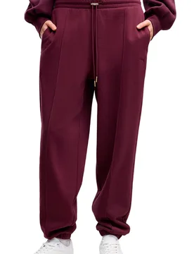 Her comfort pants fl pantalón mujer Negro (L) - Puma - FashionsVida