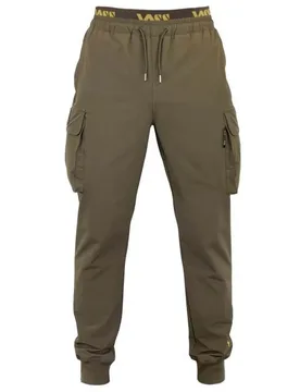 Vq562 Active Edition Cargo Pants Khaki 3XL Men - Vass - FashionsVida