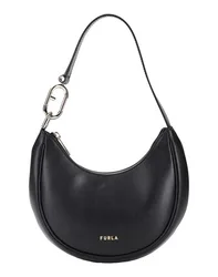 Handtaschen Damen Schwarz -- Damen