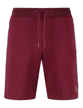 Mens Tttst Shorts In Purple - Size Medium - Luke 1977 - FashionsVida