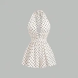Mono elegante y estilizado para mujer, versátil para el uso diario y salidas, primavera/verano M