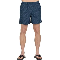 Ocote Swimming Shorts Navy Blue M Men