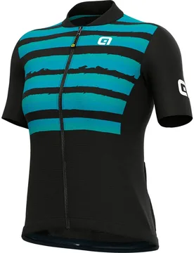 Maillot à Manches Courtes Waves - Ale - FashionsVida