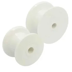 Obelix Bow Roller Spare Rolls White One Size unisex