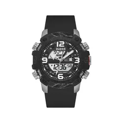 Montre Slate Gw0421g1 Black One Size