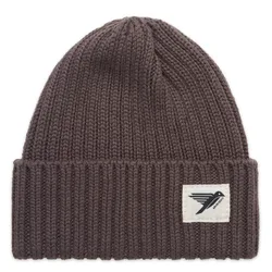 Silverstick Moffat Beanie - Brown