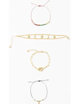 Sfera - Pulseras esotéricas - Sfera - FashionsVida
